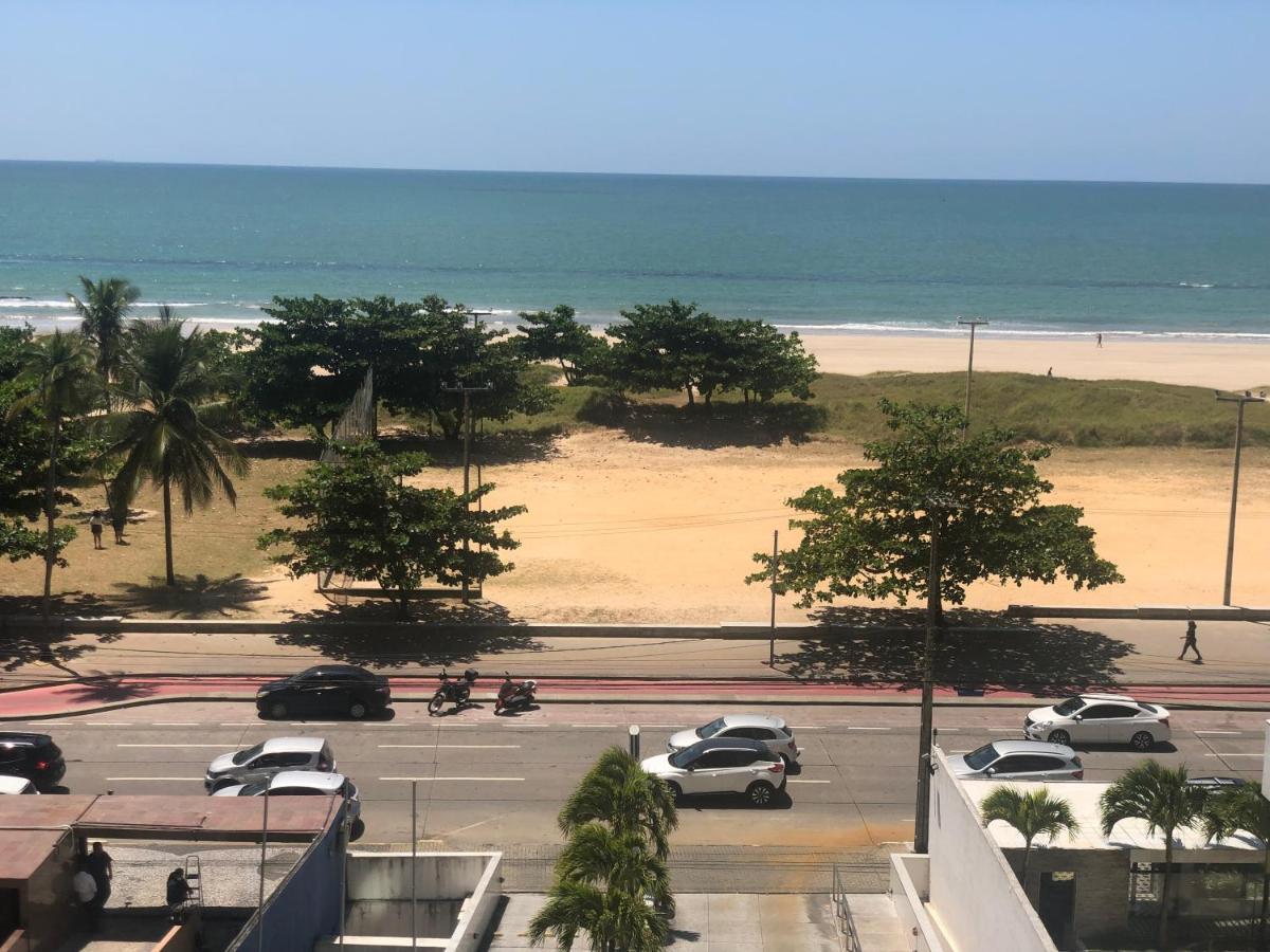 Flat Executive Beira Mar Hotel Recife Eksteriør billede